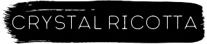CRYSTAL RICOTTA logo